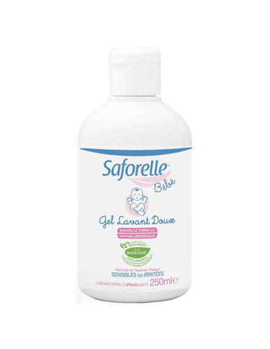SAFORELLE
