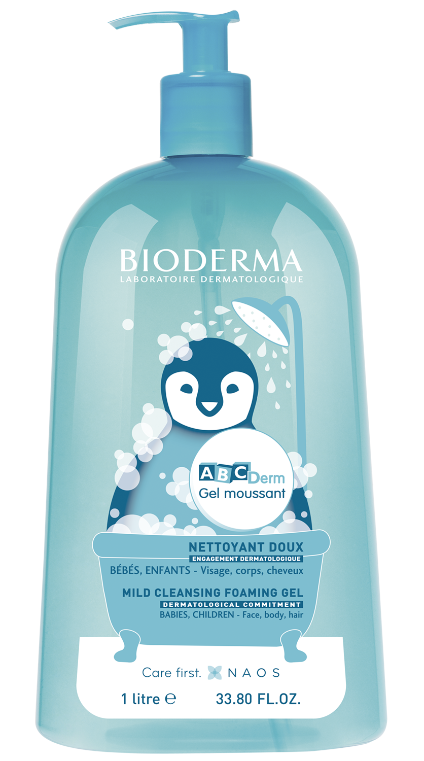 BIODERMA