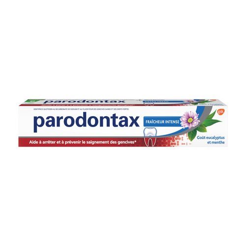 PARODONTAX