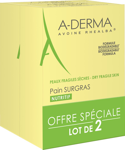 A-DERMA
