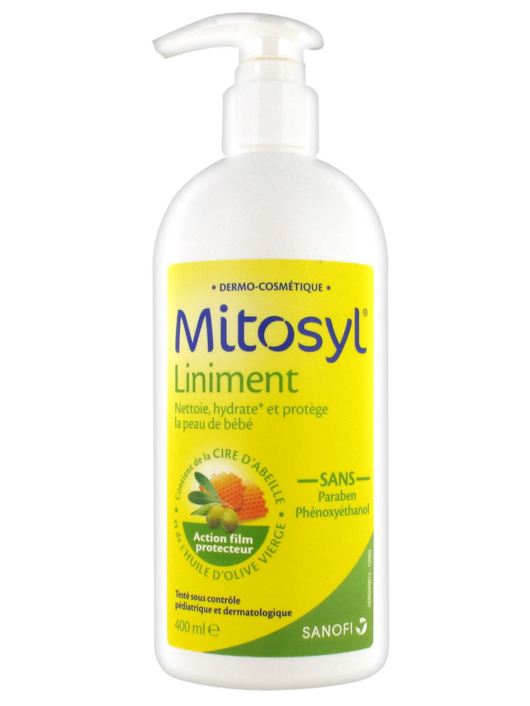 MITOSYL
