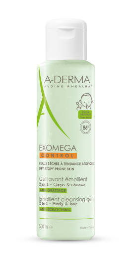 A-DERMA