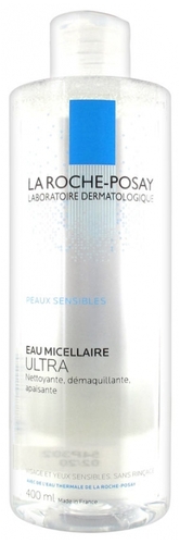 LA ROCHE-POSAY