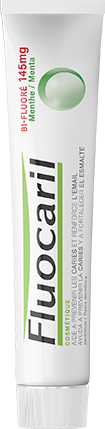 FLUOCARIL