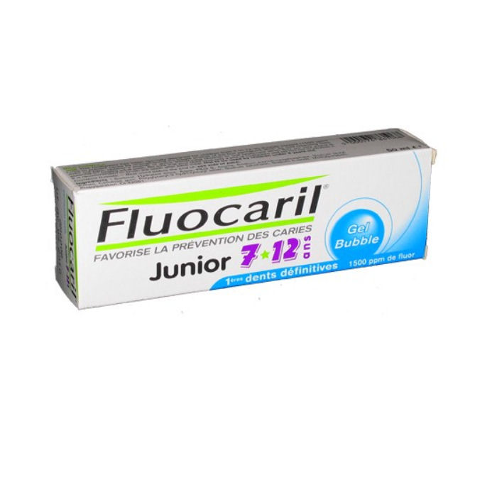 FLUOCARIL
