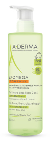 A-DERMA