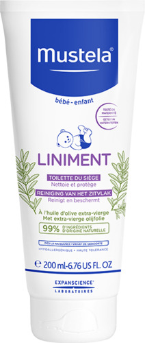 MUSTELA