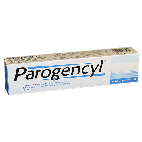 PAROGENCYL
