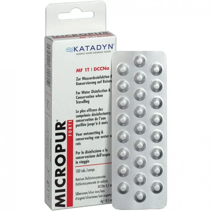 KATADYN