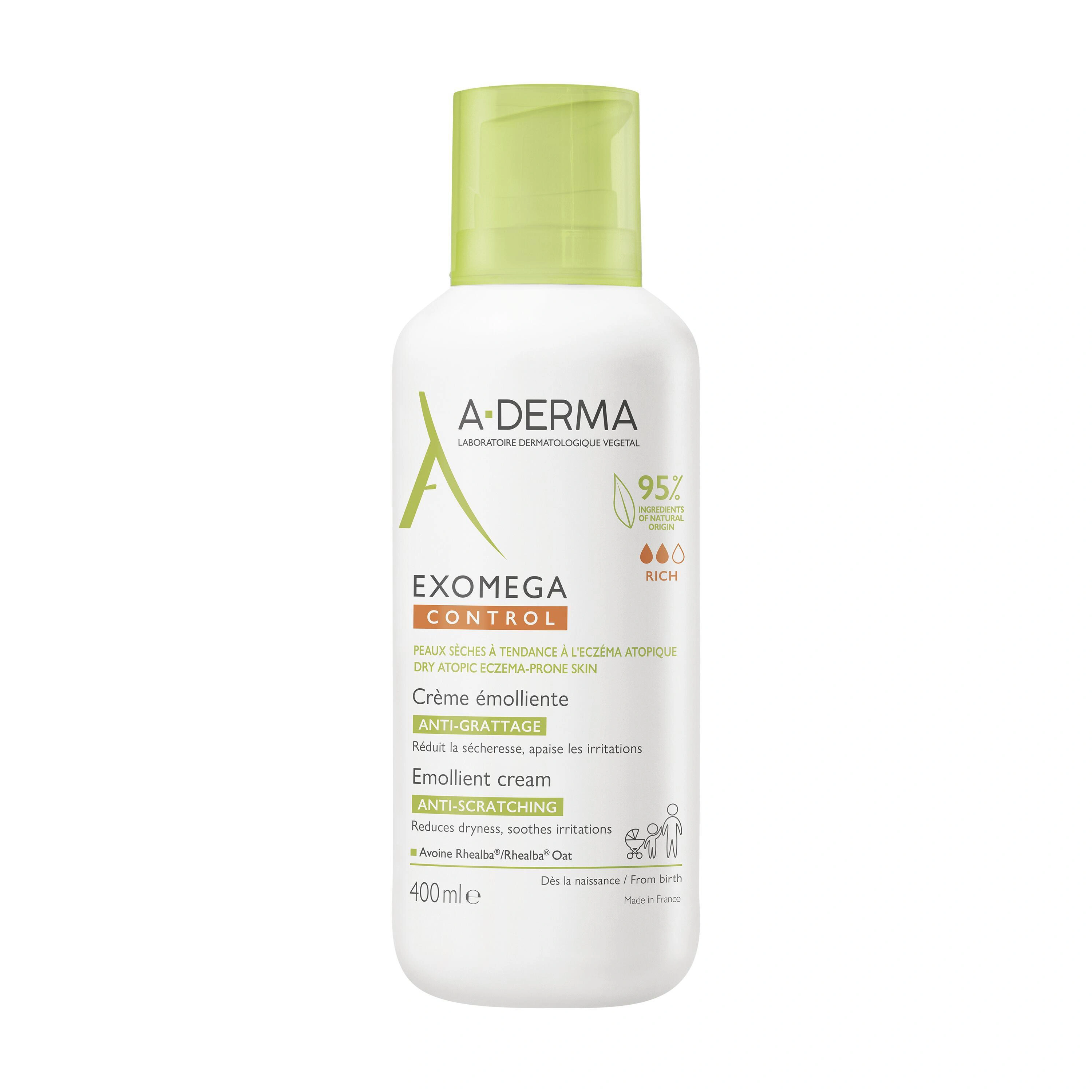 A-DERMA