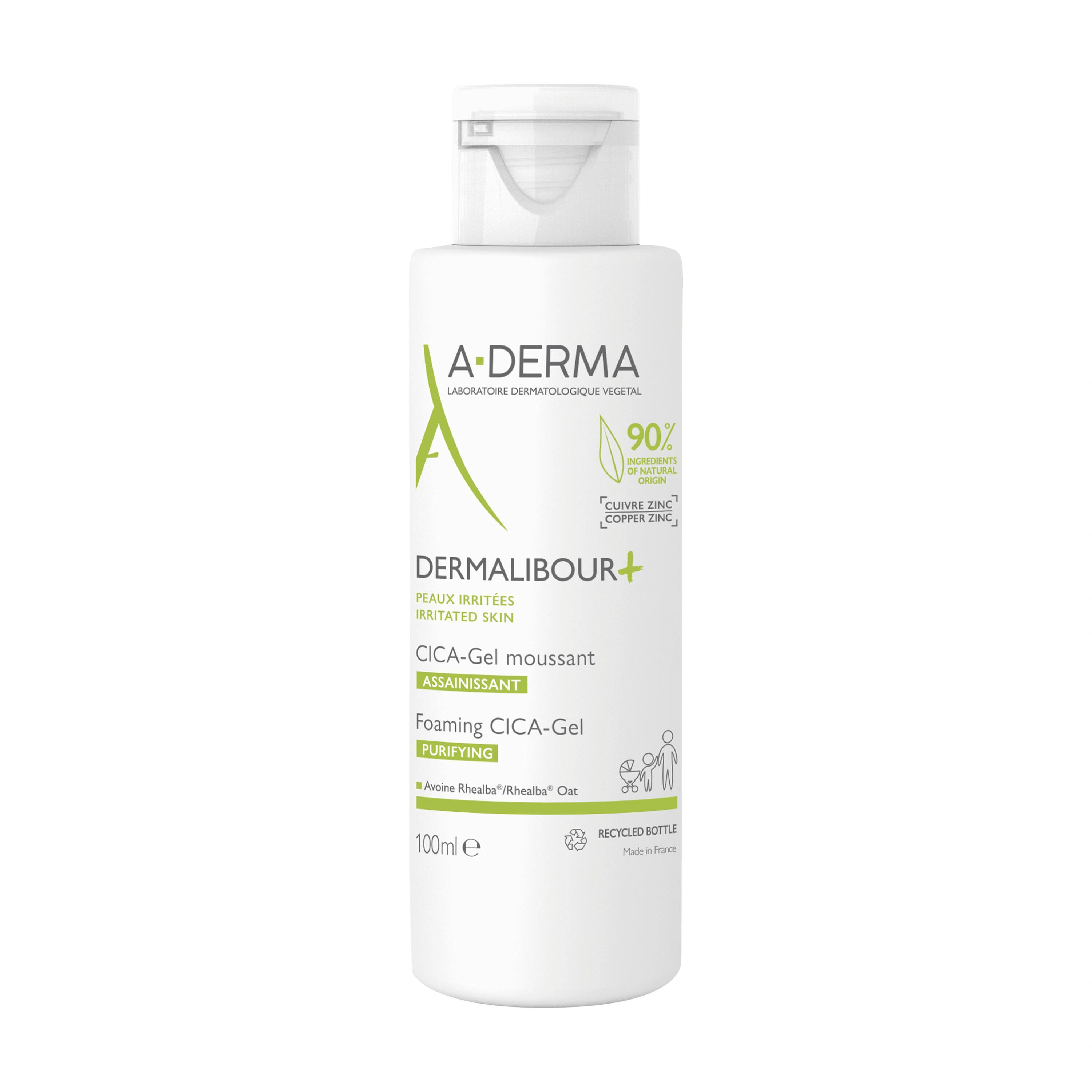 A-DERMA