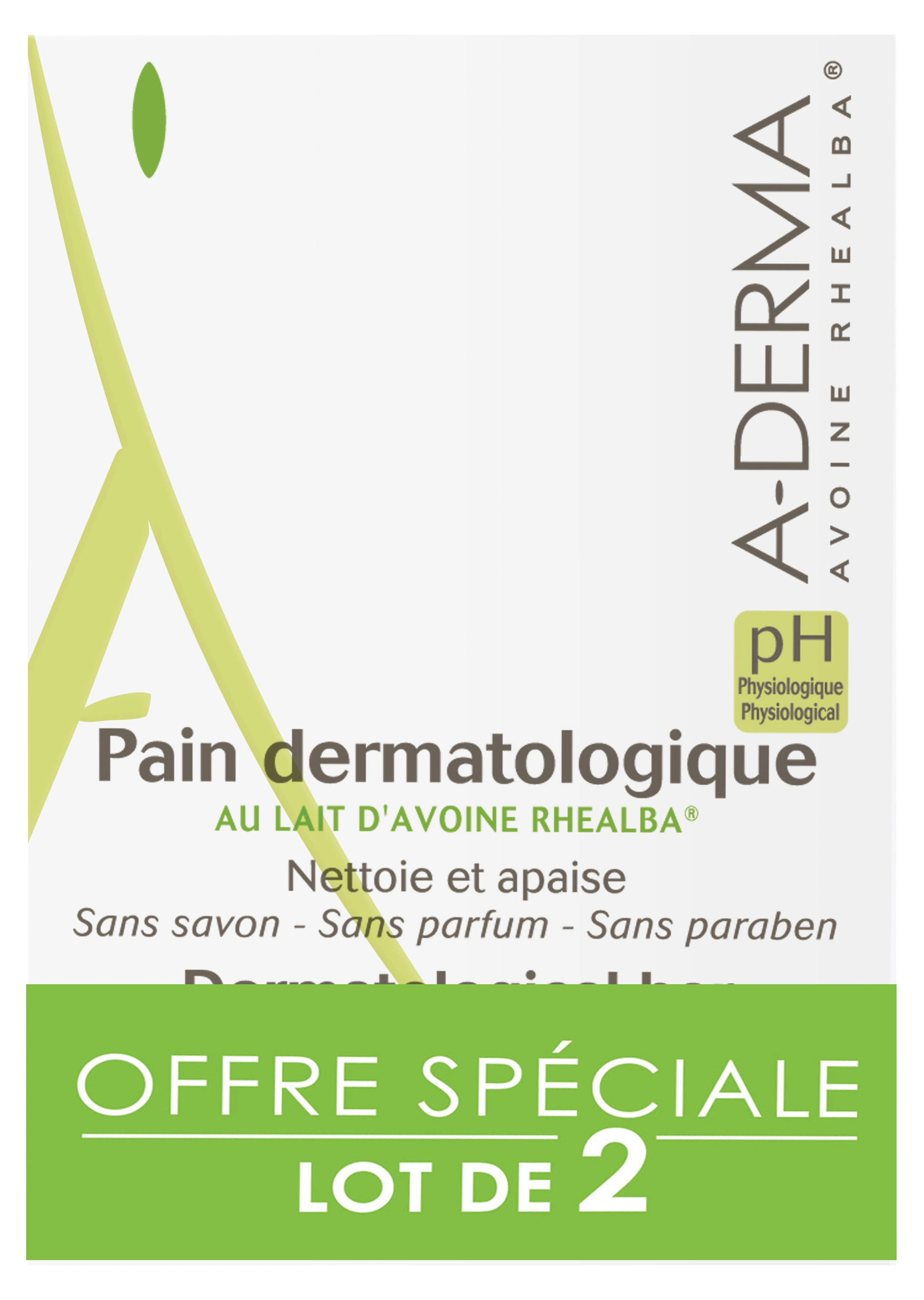 A-DERMA